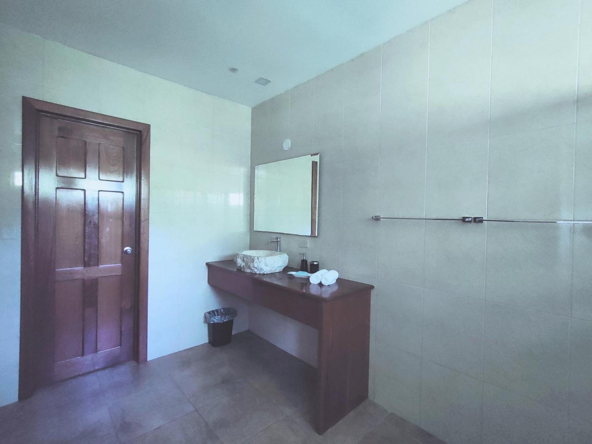 Sol Y Sombra Bed & Breakfast Bocas Town Bilik gambar